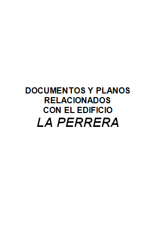 enlace información La Perrera enlace información La Perrera