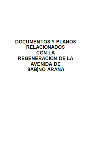 enlace documentación Regeneración SArana enlace documentación Regeneración SArana