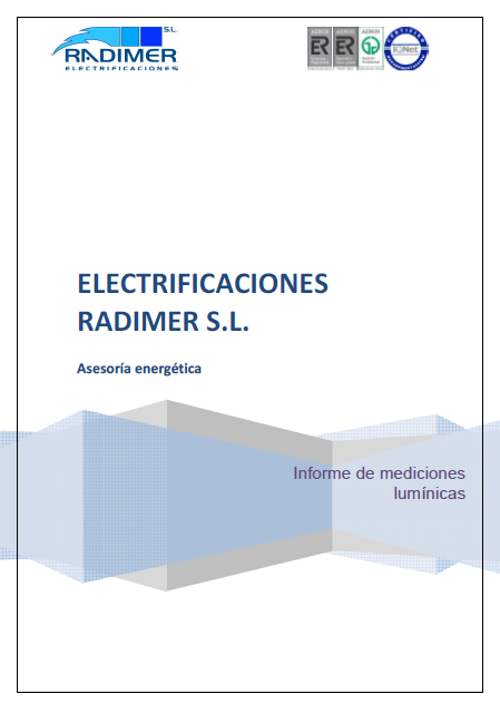 auditoria iluminación auditoria iluminación