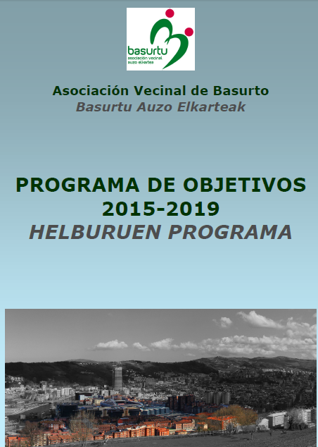 programa objetivos 15-19 programa objetivos 15-19