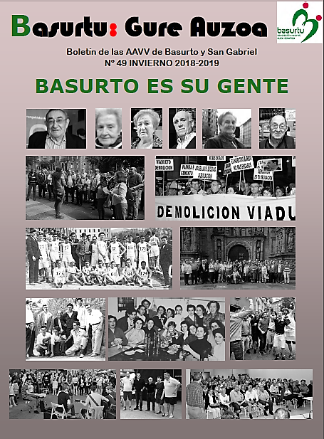 basurtu gure auzoa 49 basurtu gure auzoa 49