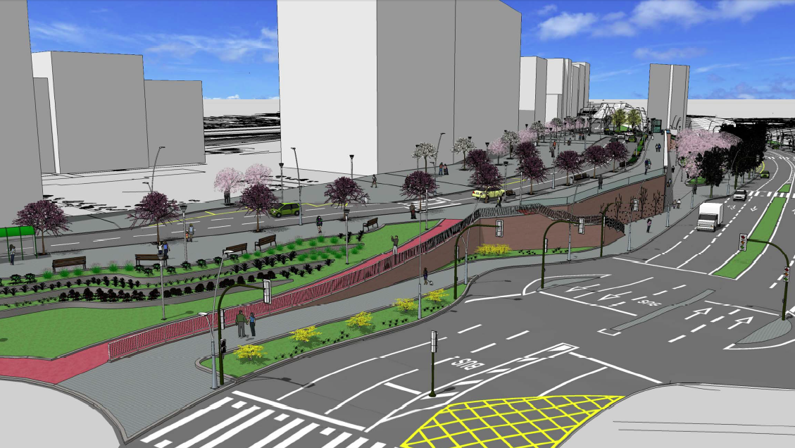 infografía rotonda 1