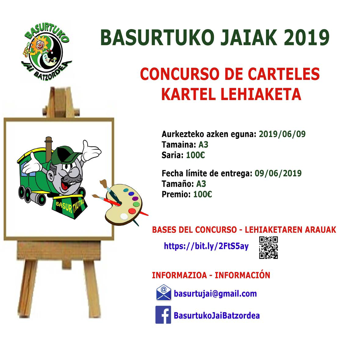 caarteles carteles