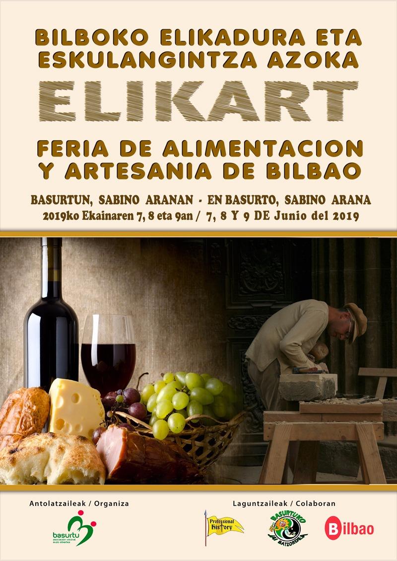 elikart elikart