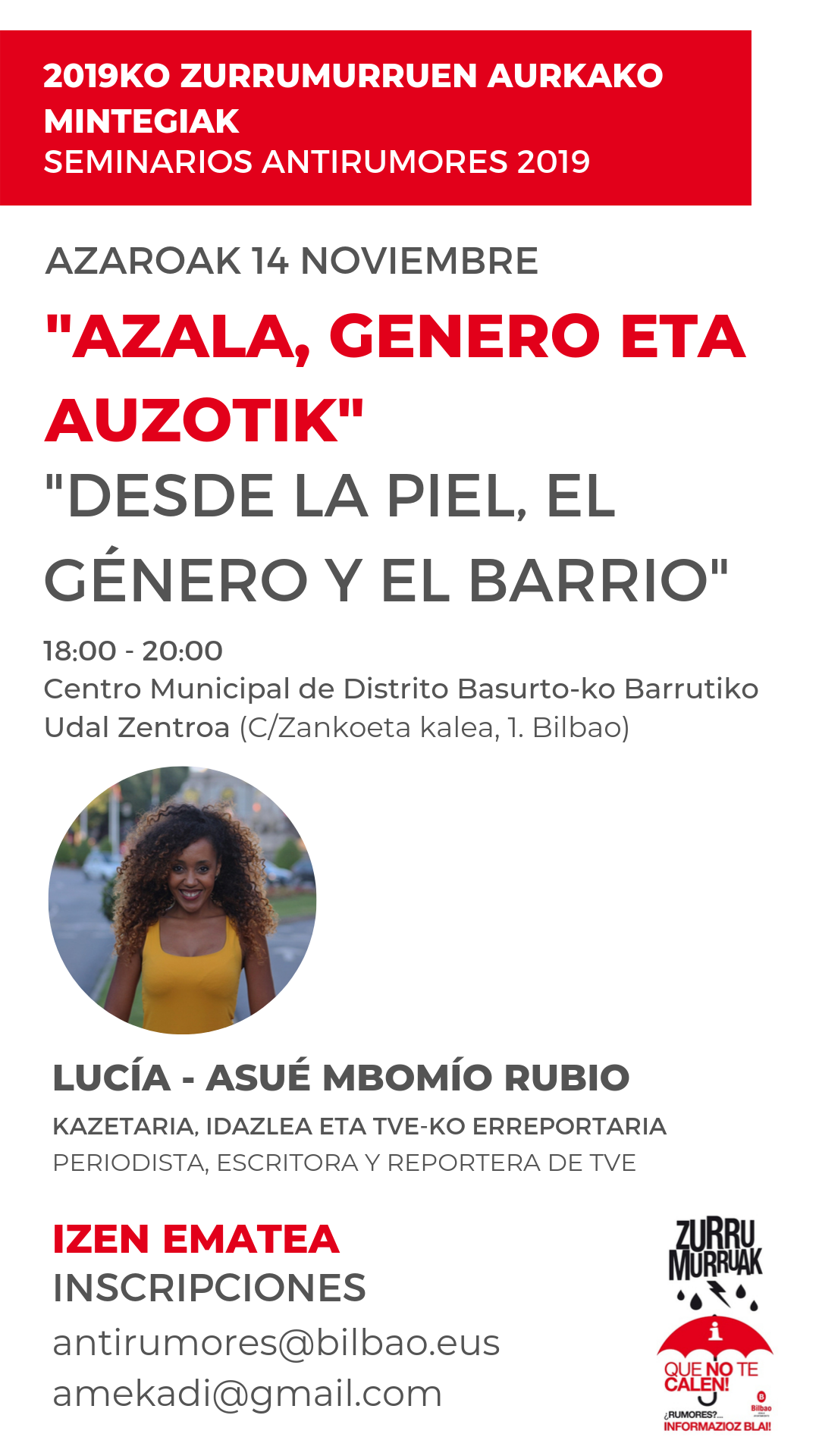 premio convivencia 2019