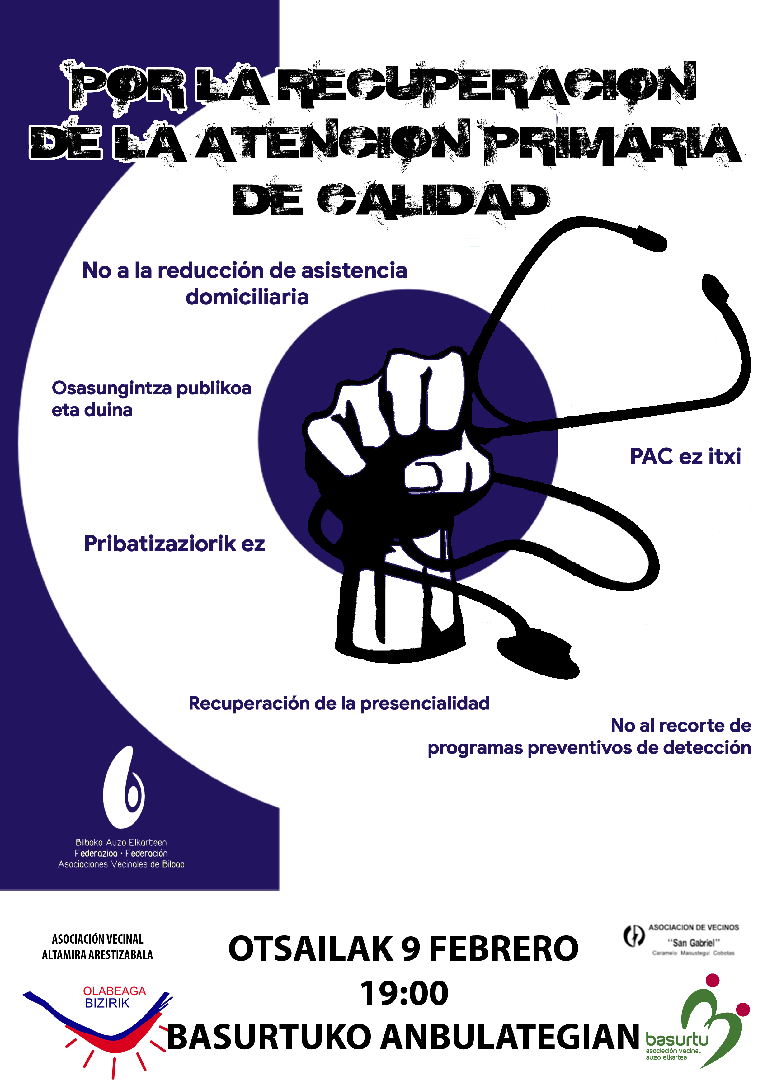 Atención Primaria Atención Primaria