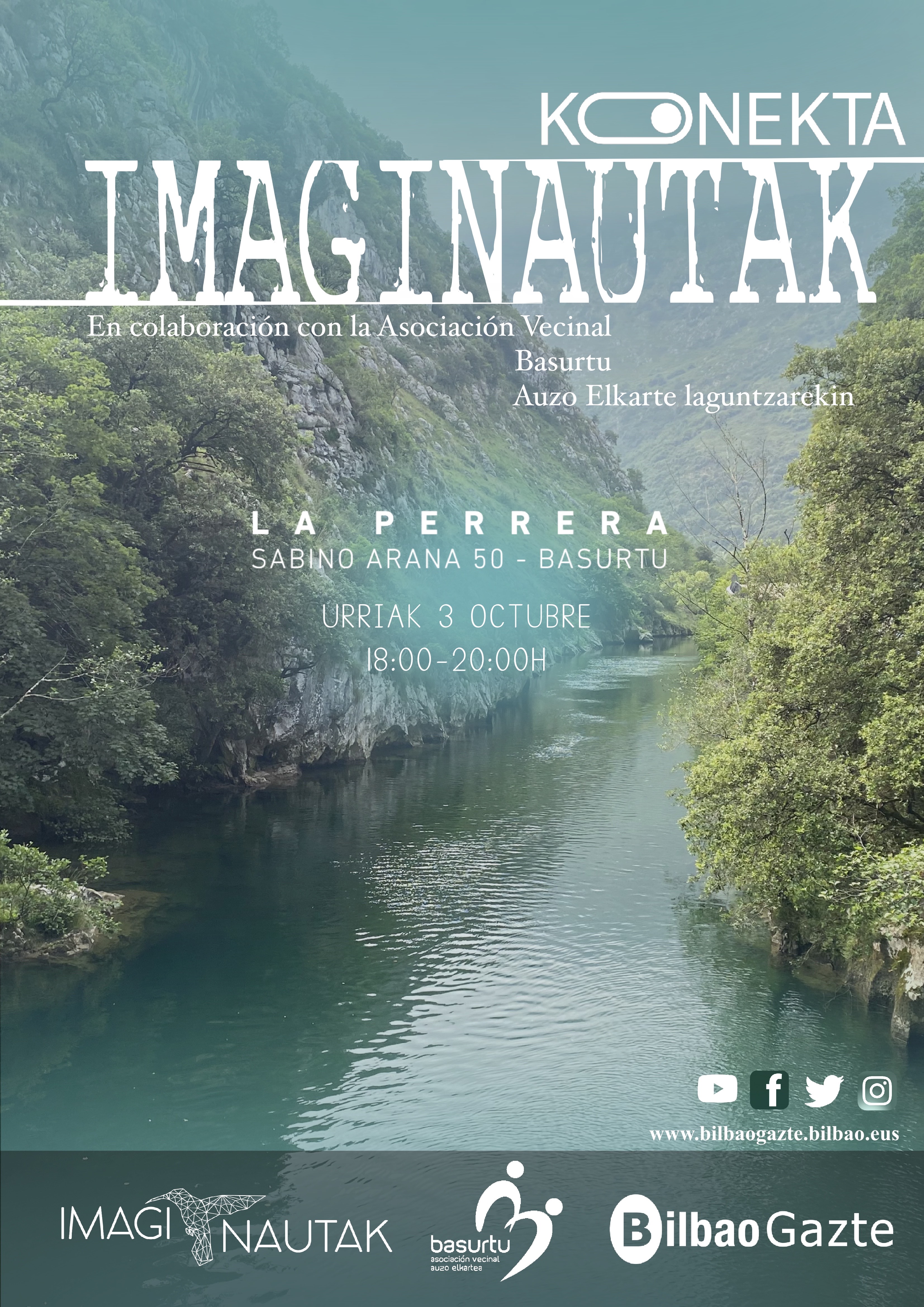 imaginautak