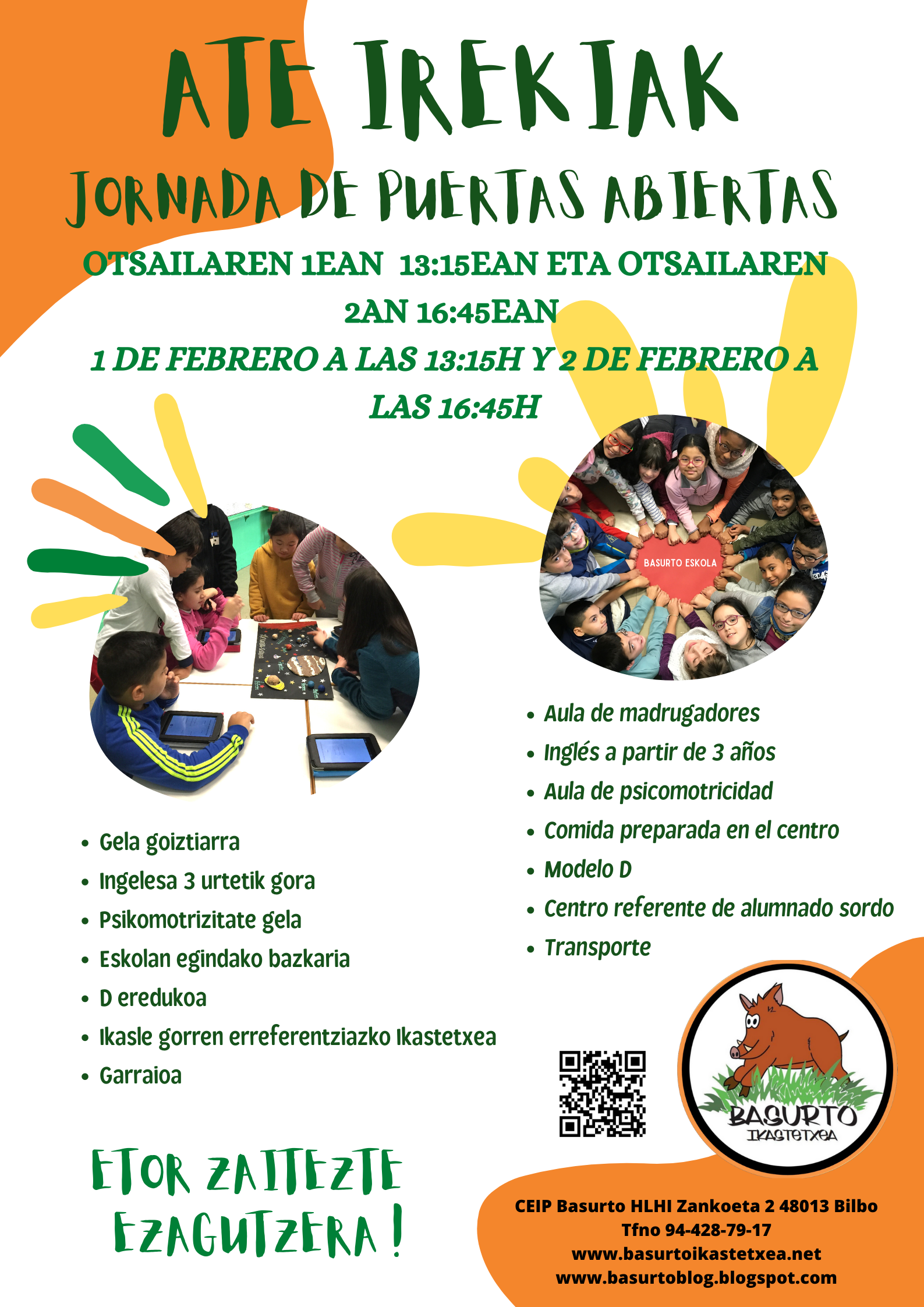 matriculate en tu barrio matriculate en tu barrio