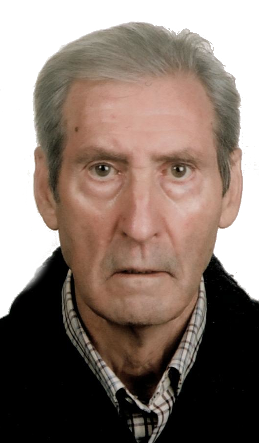 Jose Luis Longarte Jose Luis Longarte