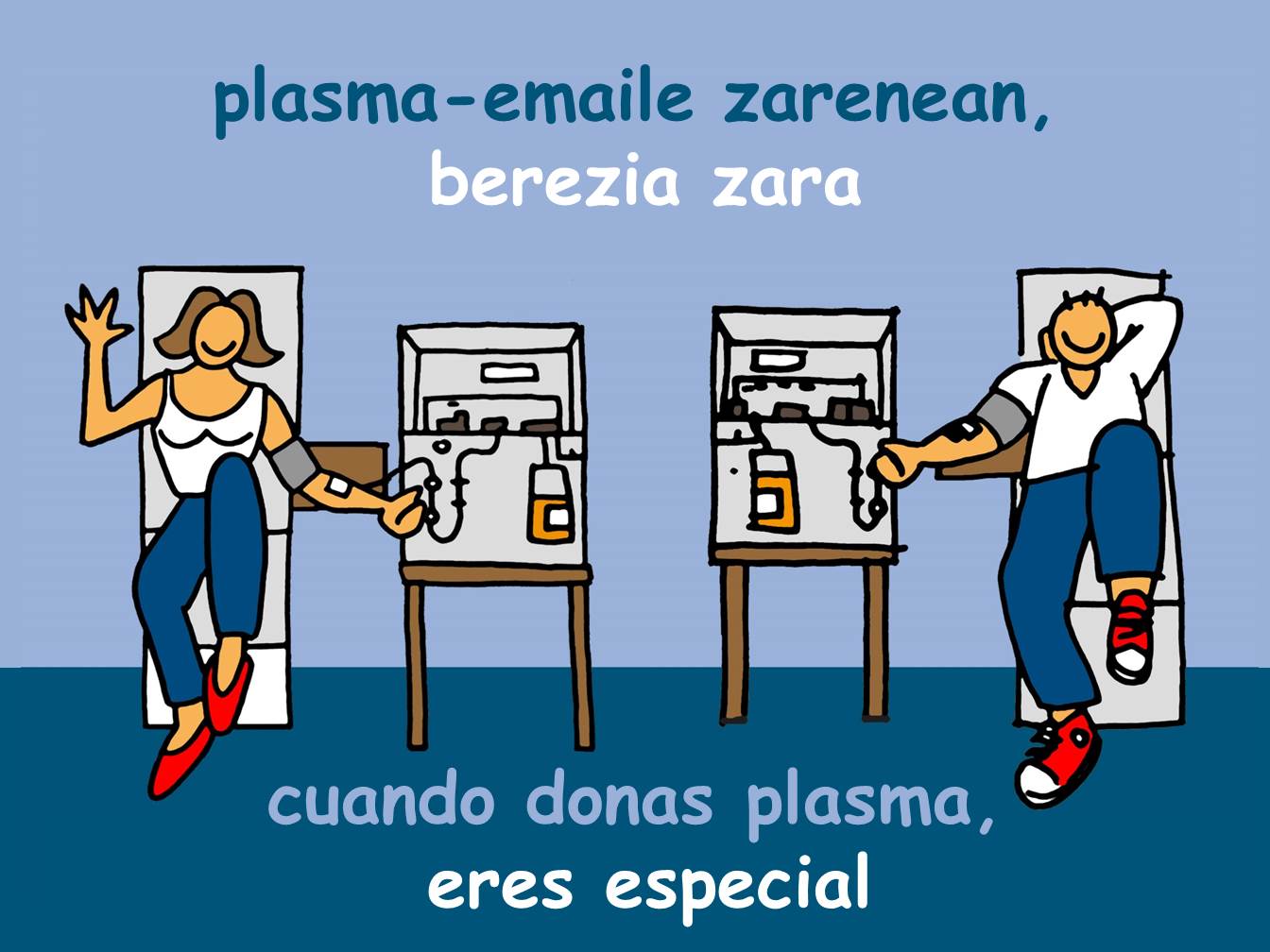 donación de plasma y sangre donación de plasma y sangre