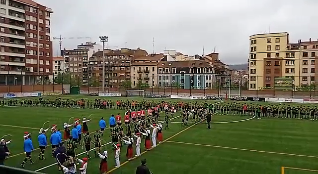 SD Basurto SD Basurto