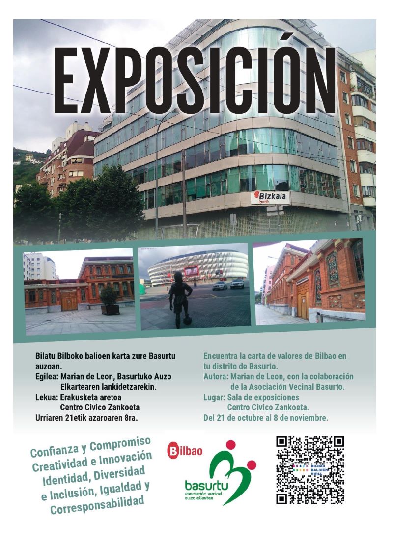 exposición
