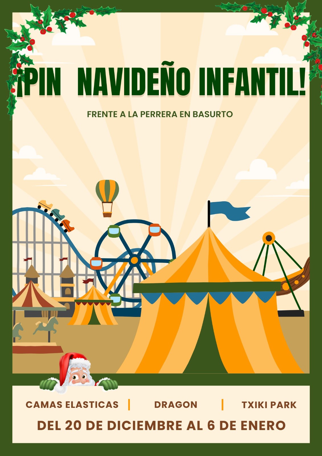 En La Perrera En La Perrera