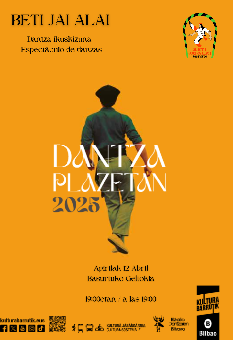 beti jai alai beti jai alai