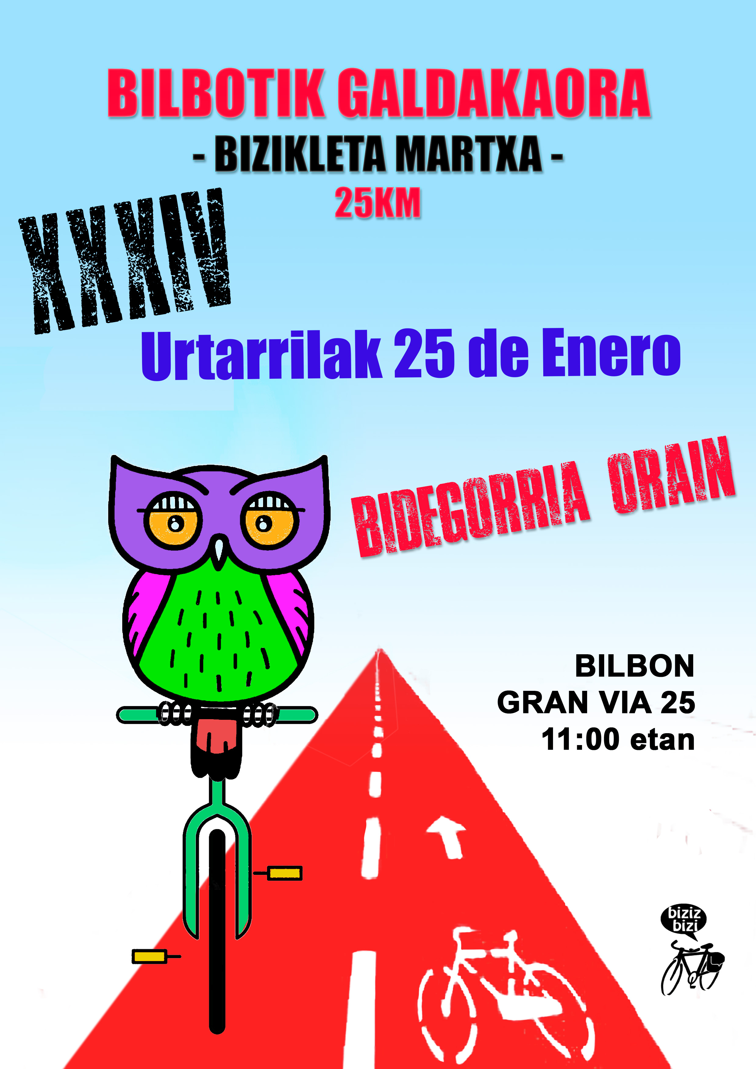 bizi martxa bizi martxa