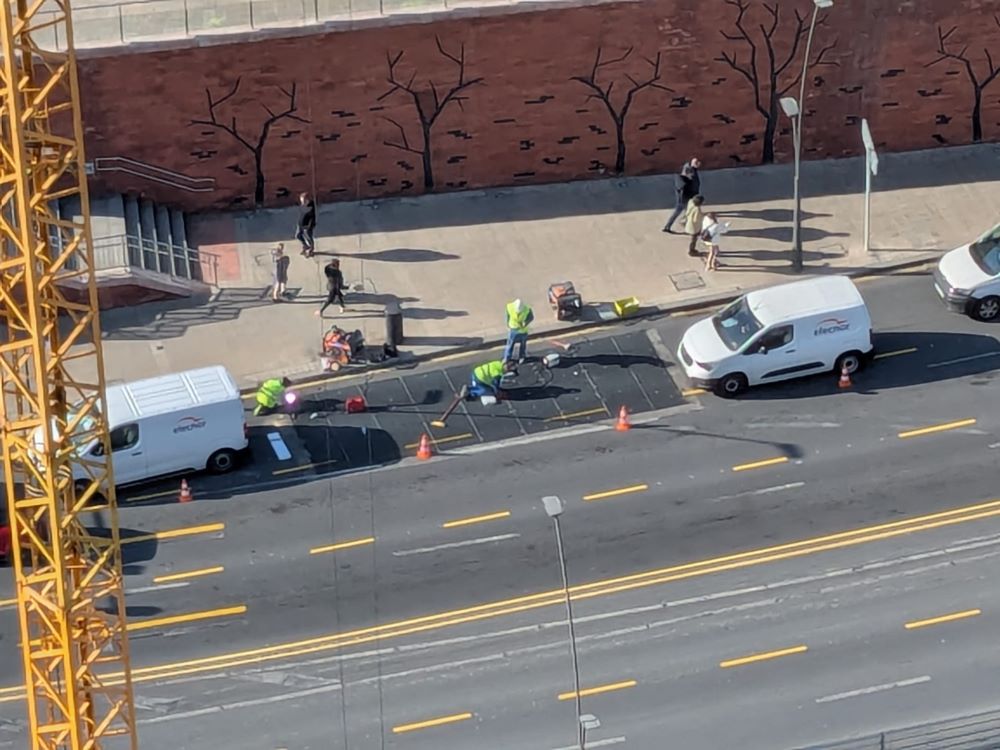 reparación reparación