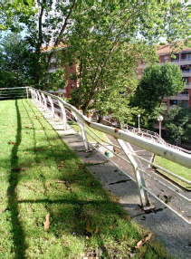 parque de iparralde iparralde parkea