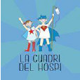la cuadri del hospi la cuadri del lhospi